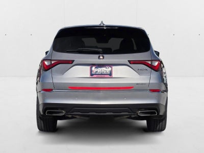 2024 Acura MDX SH-AWD w/Technology Package