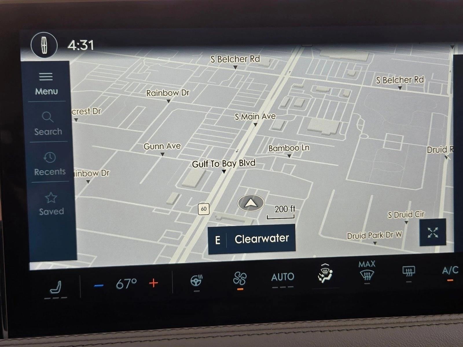 2024 Lincoln Corsair Premiere FWD