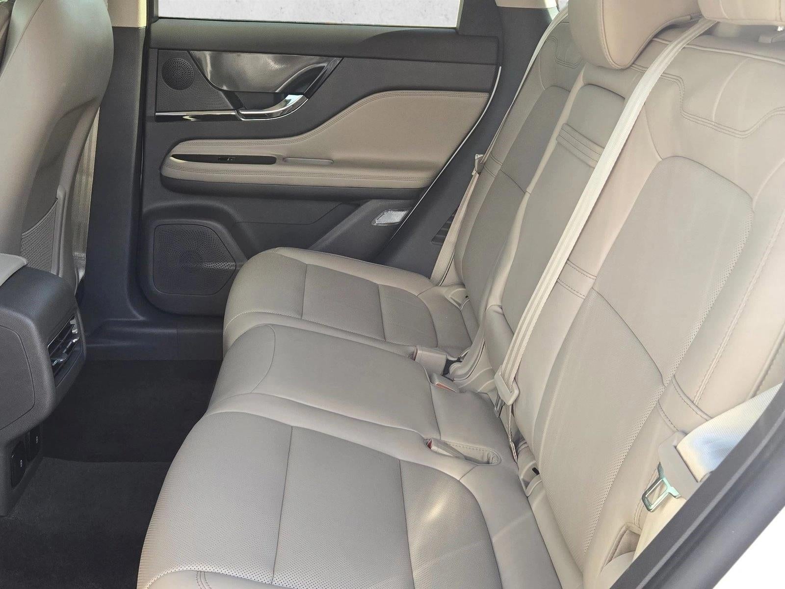 2024 Lincoln Corsair Premiere FWD