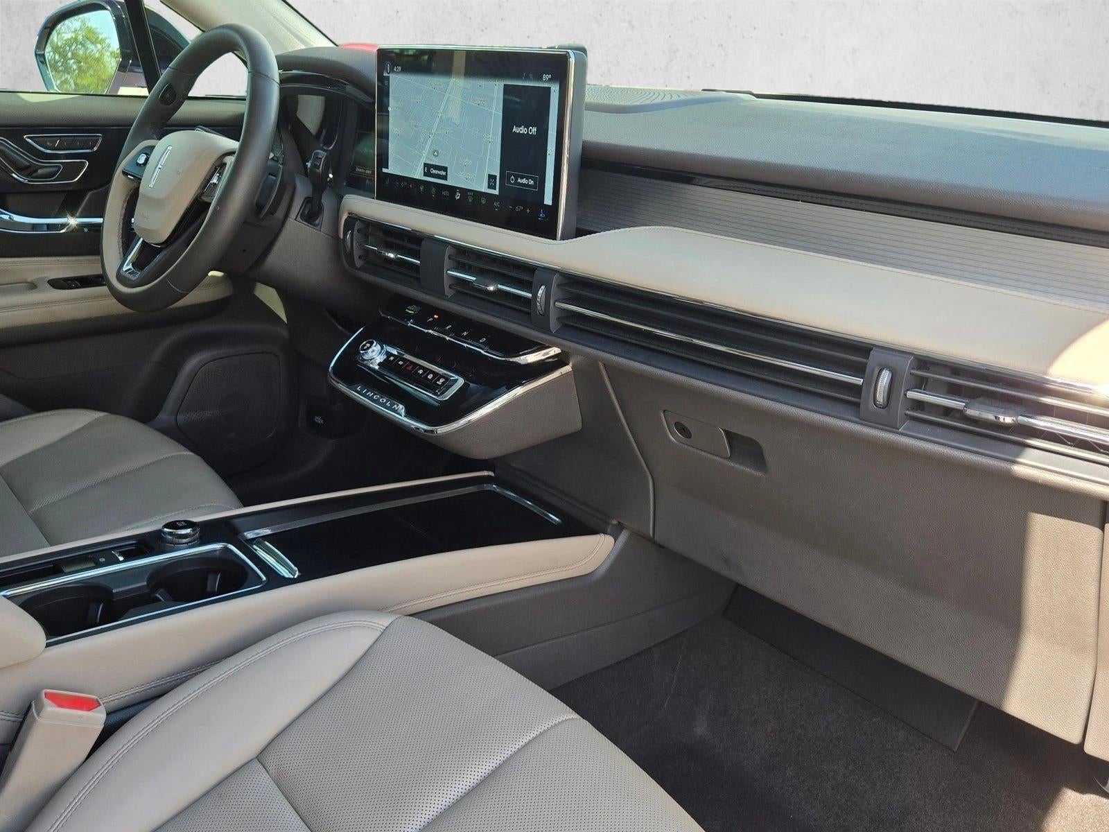 2024 Lincoln Corsair Premiere FWD