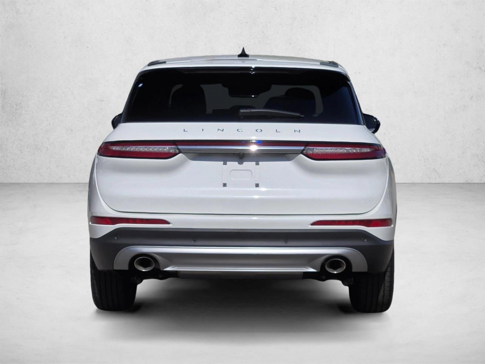 2024 Lincoln Corsair Premiere FWD