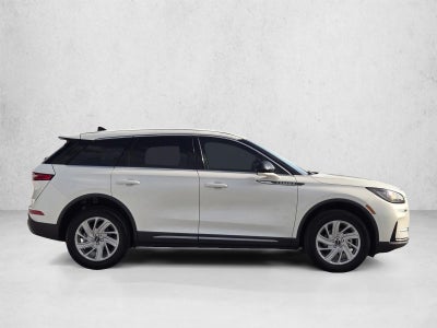 2023 Lincoln Corsair Standard AWD