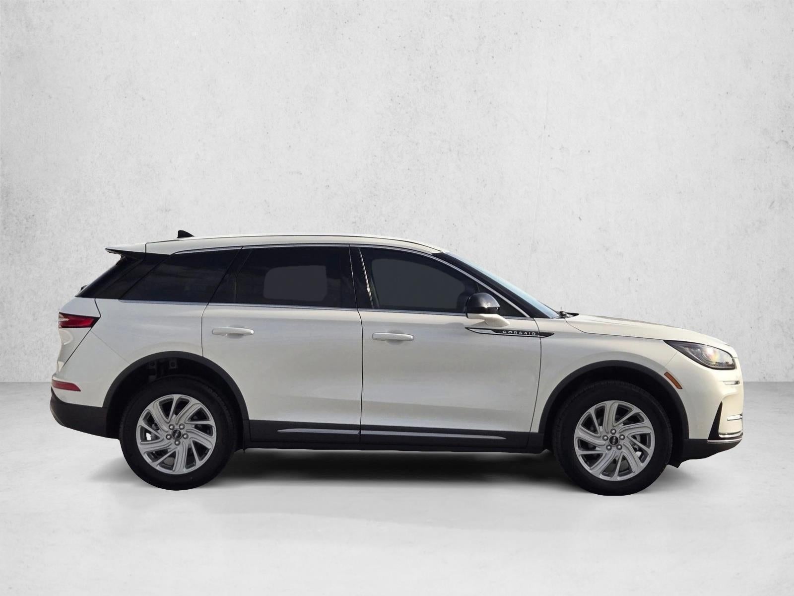 2023 Lincoln Corsair Standard AWD