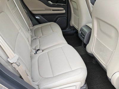 2021 Lincoln Corsair Reserve FWD