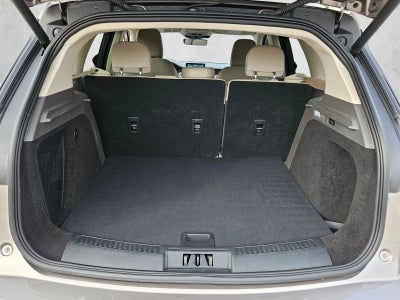 2021 Lincoln Corsair Reserve FWD