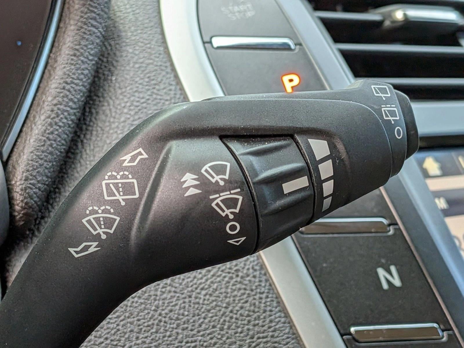 2019 Lincoln MKC Reserve FWD