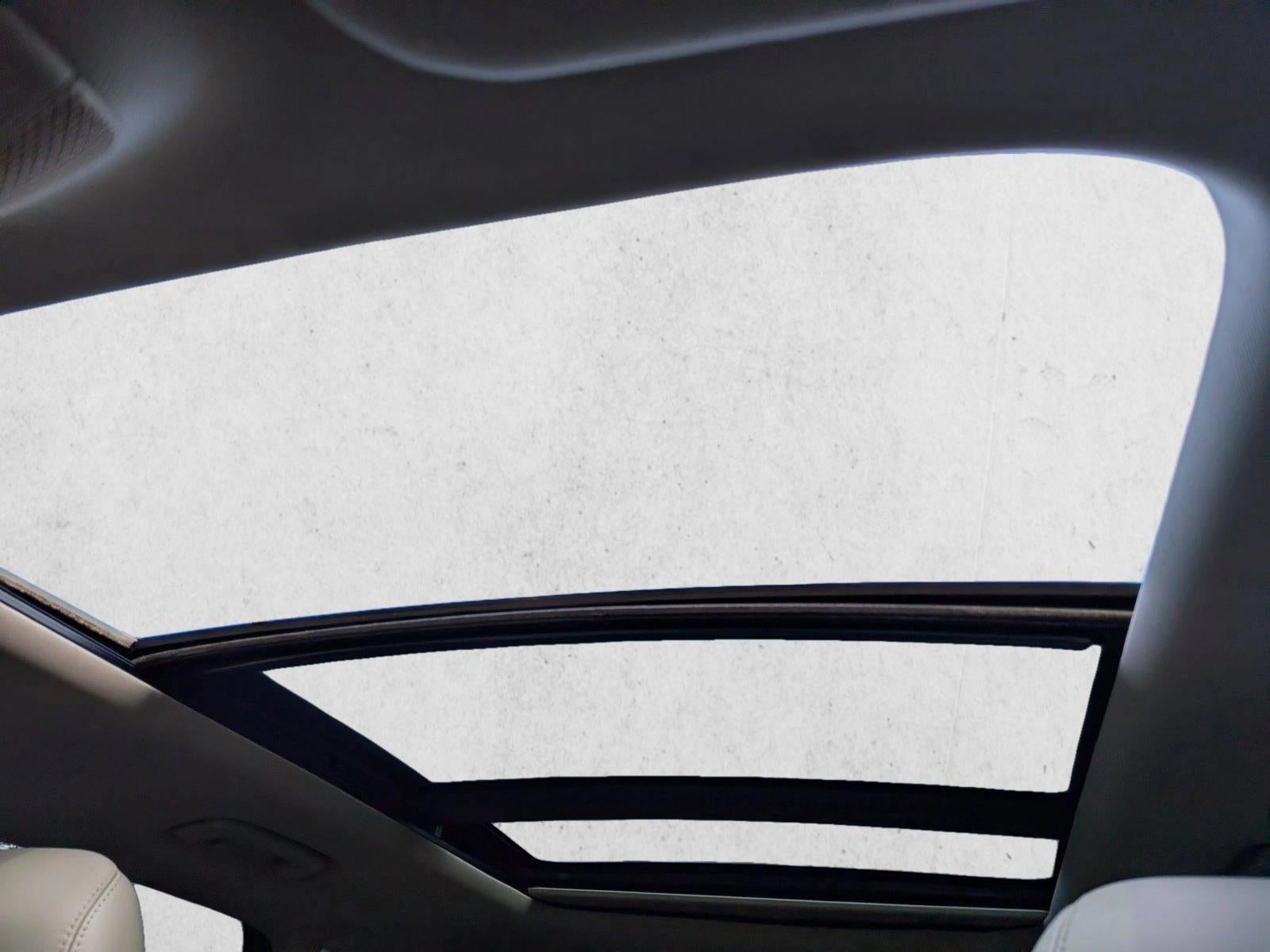 2019 Lincoln MKC Reserve FWD