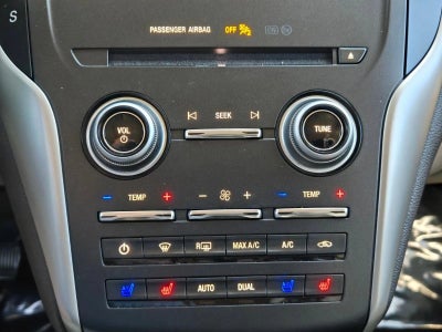 2019 Lincoln MKC Reserve FWD