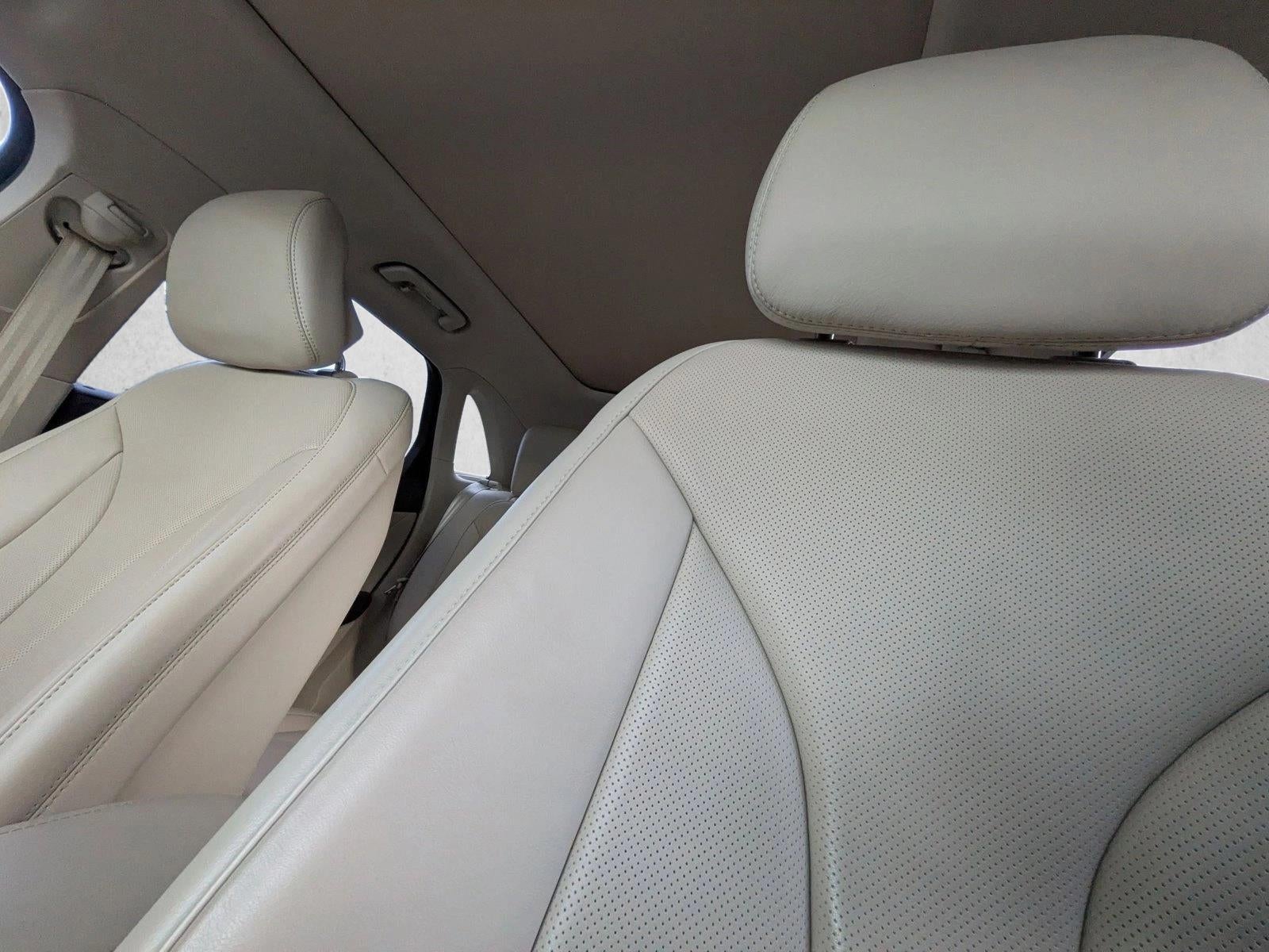 2019 Lincoln MKC Reserve FWD