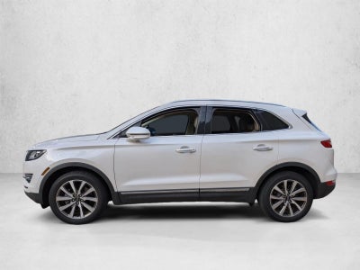 2019 Lincoln MKC Reserve FWD