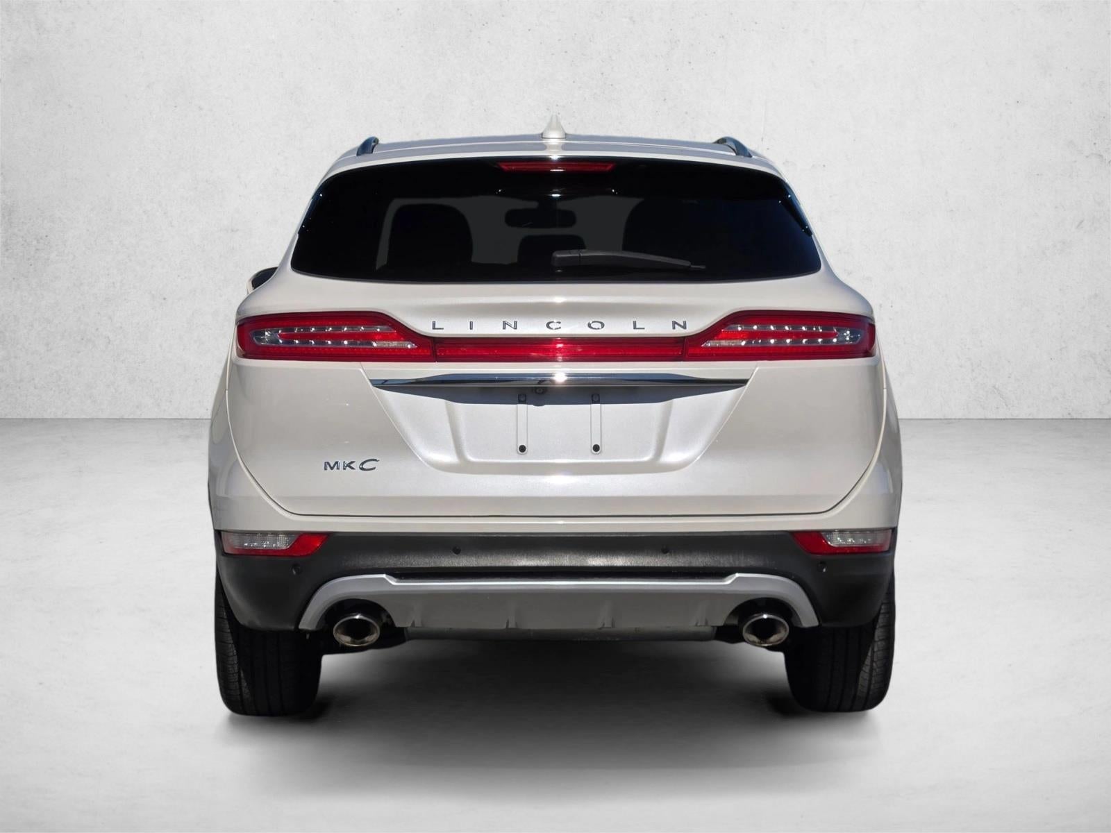2019 Lincoln MKC Reserve FWD