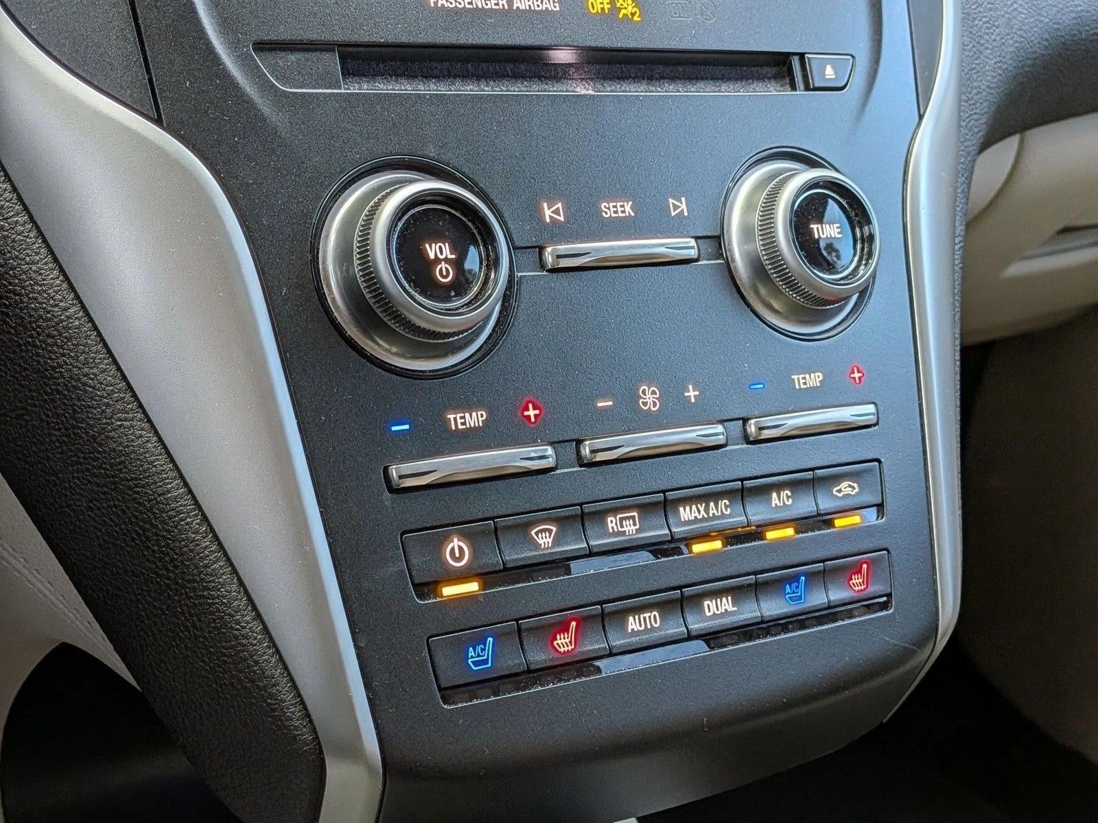 2019 Lincoln MKC Reserve FWD