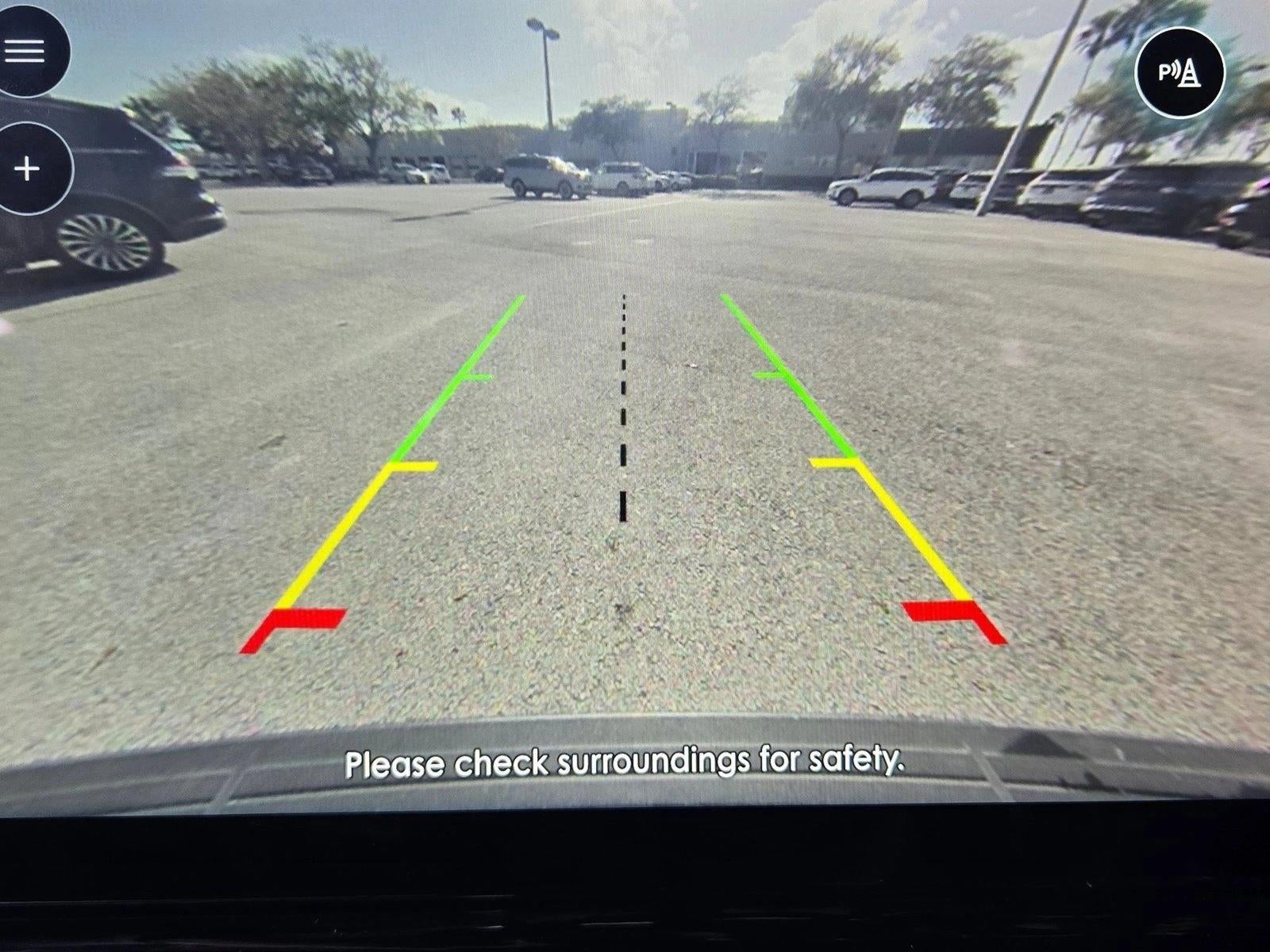 2023 Lincoln Navigator Reserve 4x2