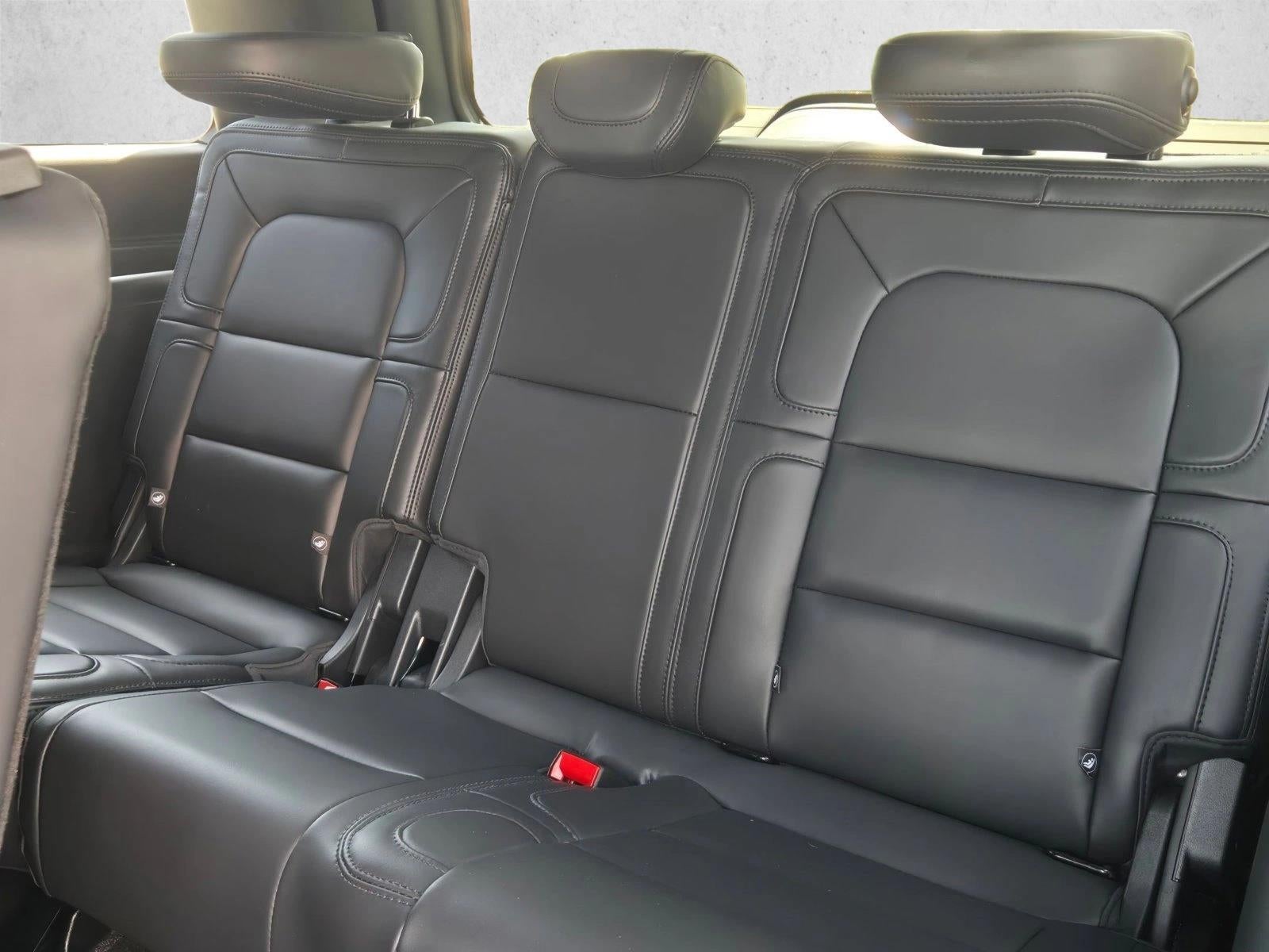 2023 Lincoln Navigator Reserve 4x2