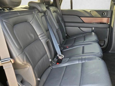2023 Lincoln Navigator Reserve 4x2