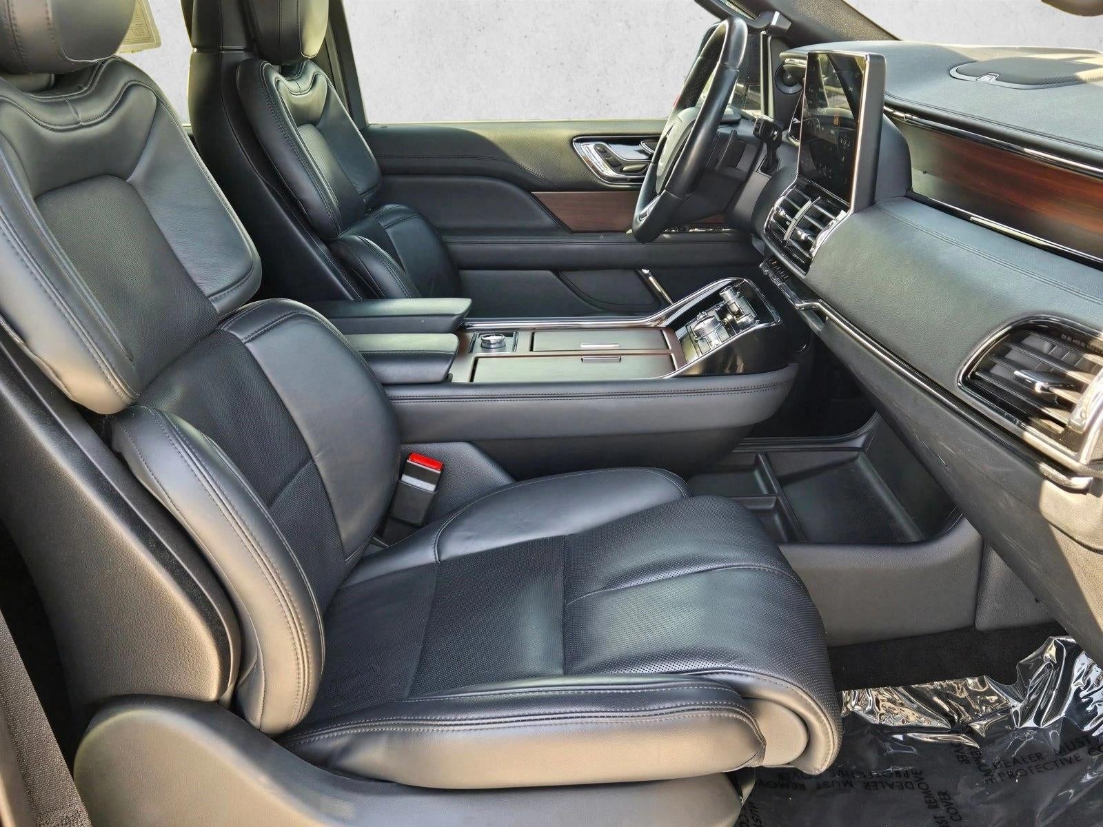 2023 Lincoln Navigator Reserve 4x2