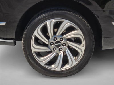 2023 Lincoln Navigator Reserve 4x2