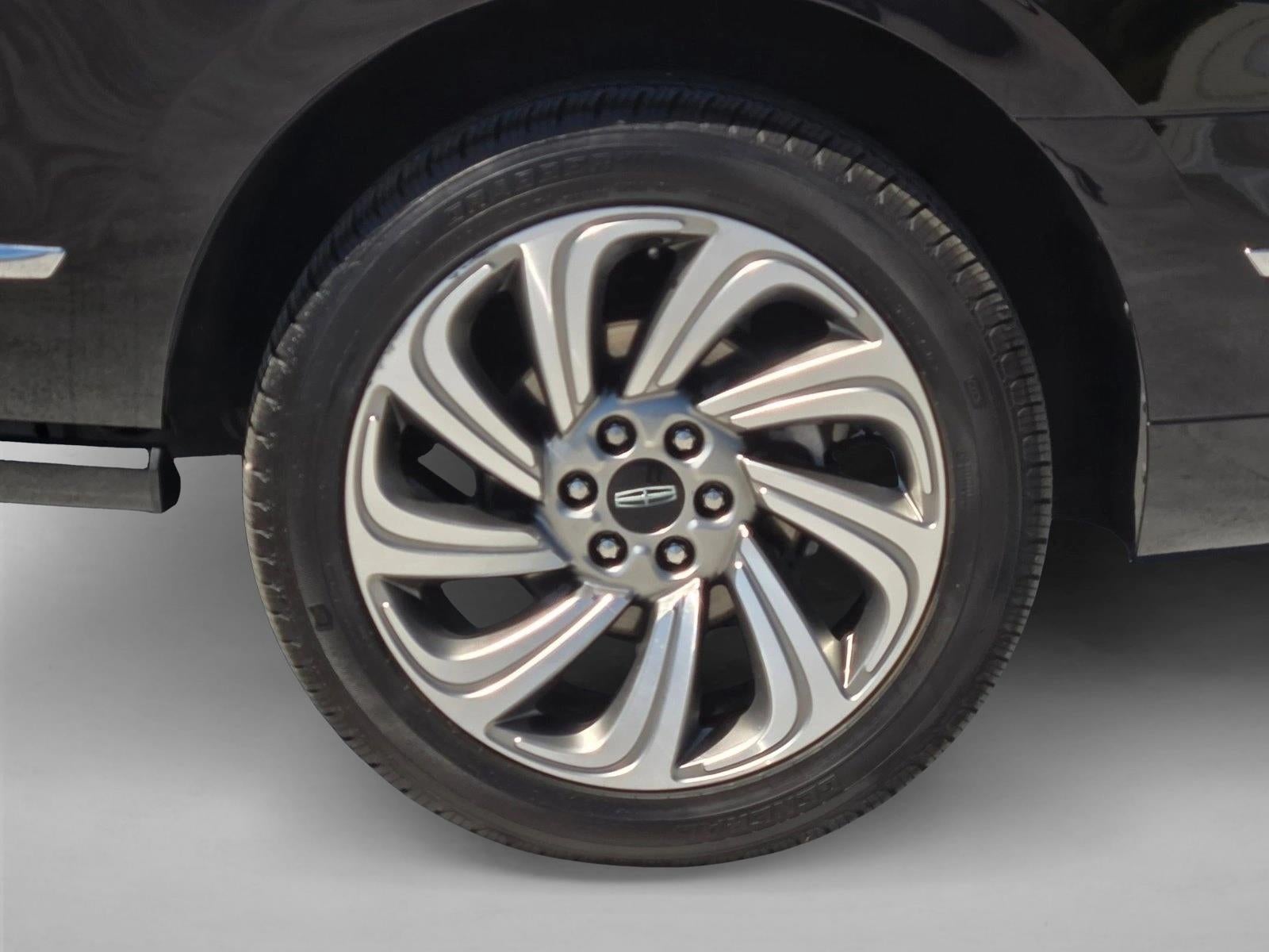 2023 Lincoln Navigator Reserve 4x2