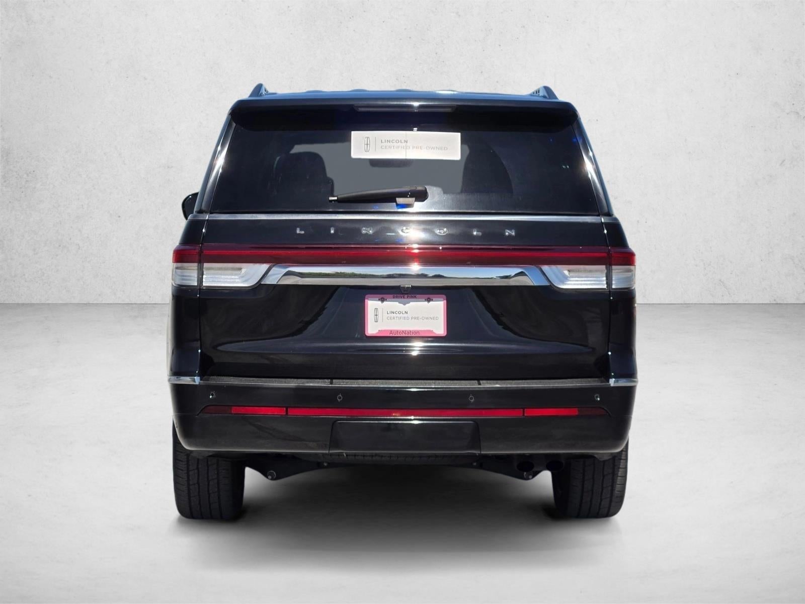 2023 Lincoln Navigator Reserve 4x2