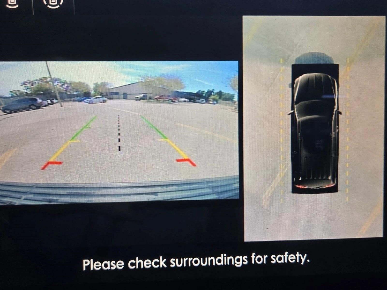 2020 Lincoln Navigator Reserve 4x2