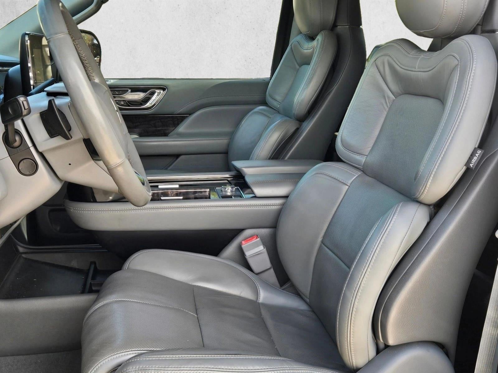 2020 Lincoln Navigator Reserve 4x2