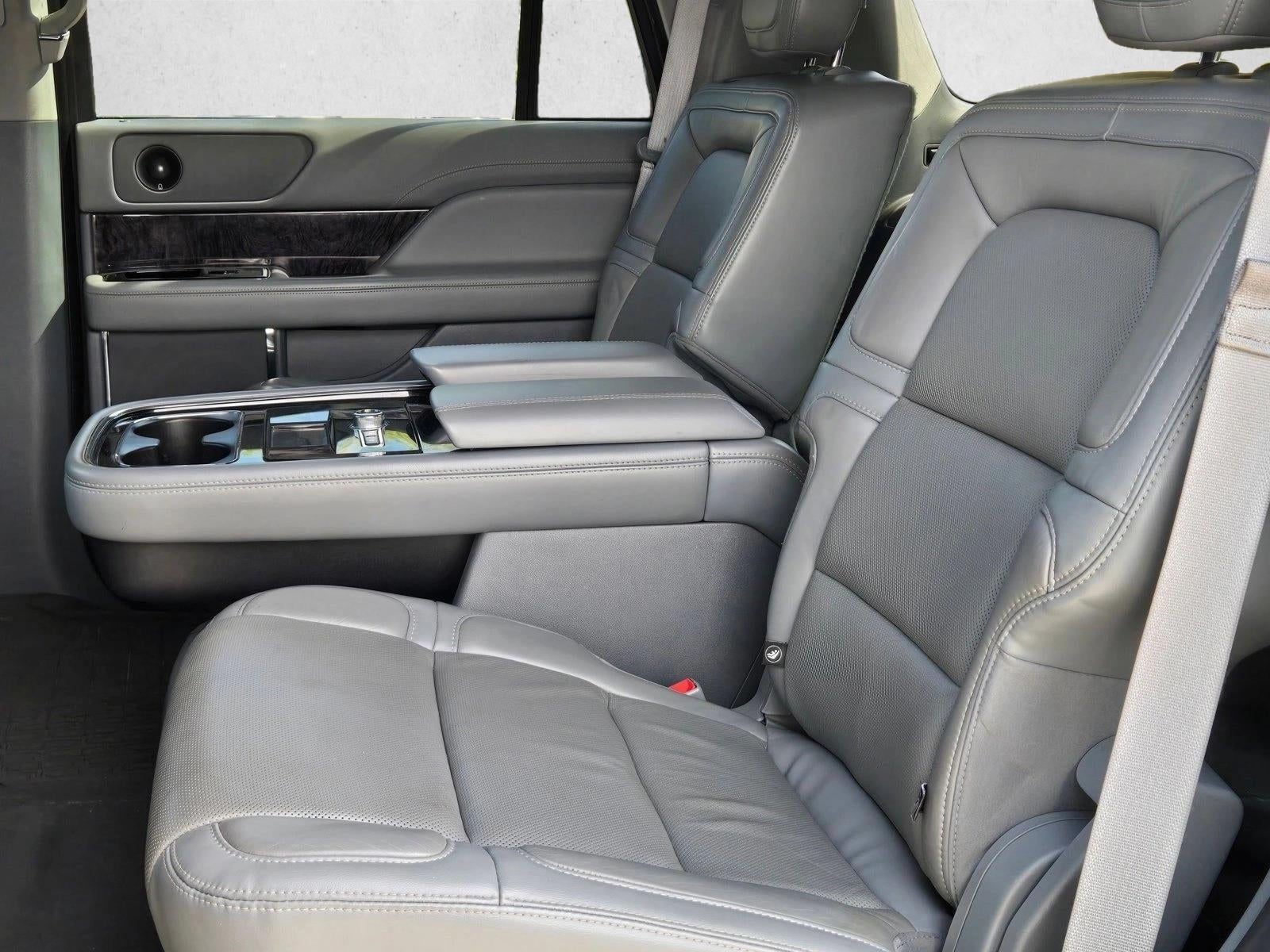 2020 Lincoln Navigator Reserve 4x2