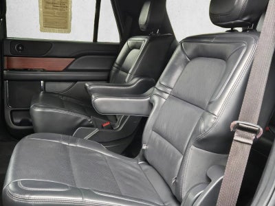 2023 Lincoln Navigator Reserve 4x4
