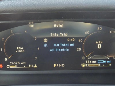 2023 Lincoln Aviator Grand Touring AWD