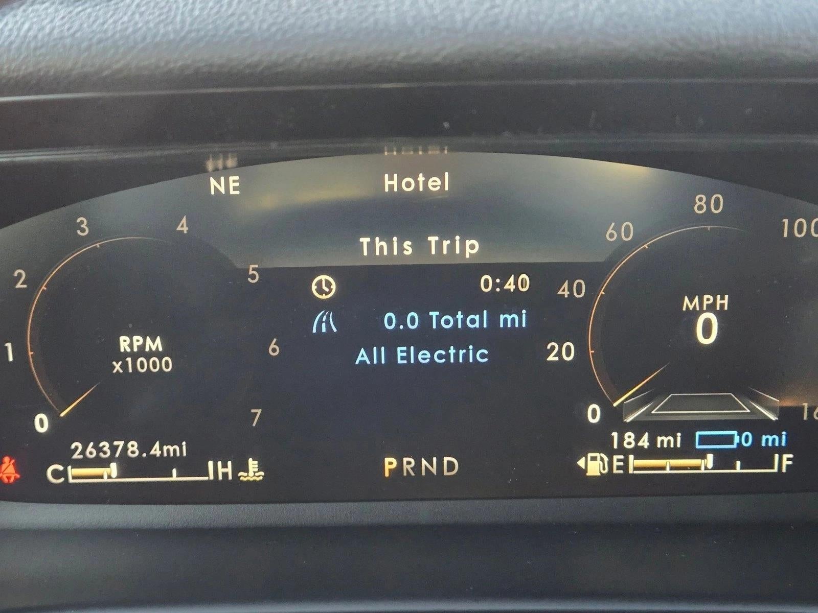 2023 Lincoln Aviator Grand Touring AWD