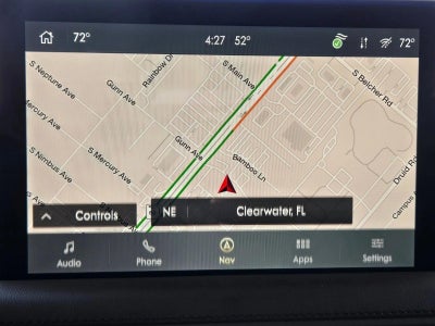 2023 Lincoln Aviator Grand Touring AWD