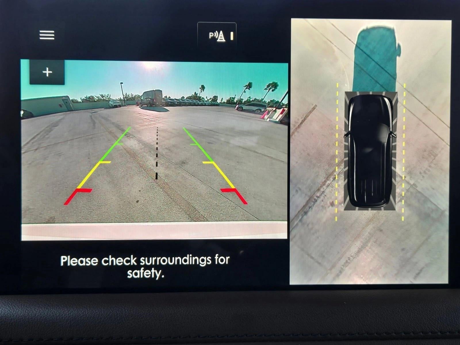 2023 Lincoln Aviator Grand Touring AWD