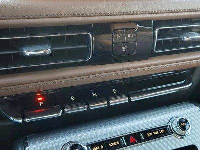 2023 Lincoln Aviator Grand Touring AWD