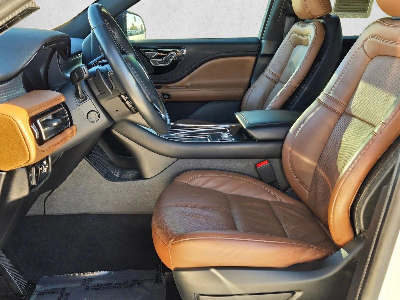 2023 Lincoln Aviator Grand Touring AWD