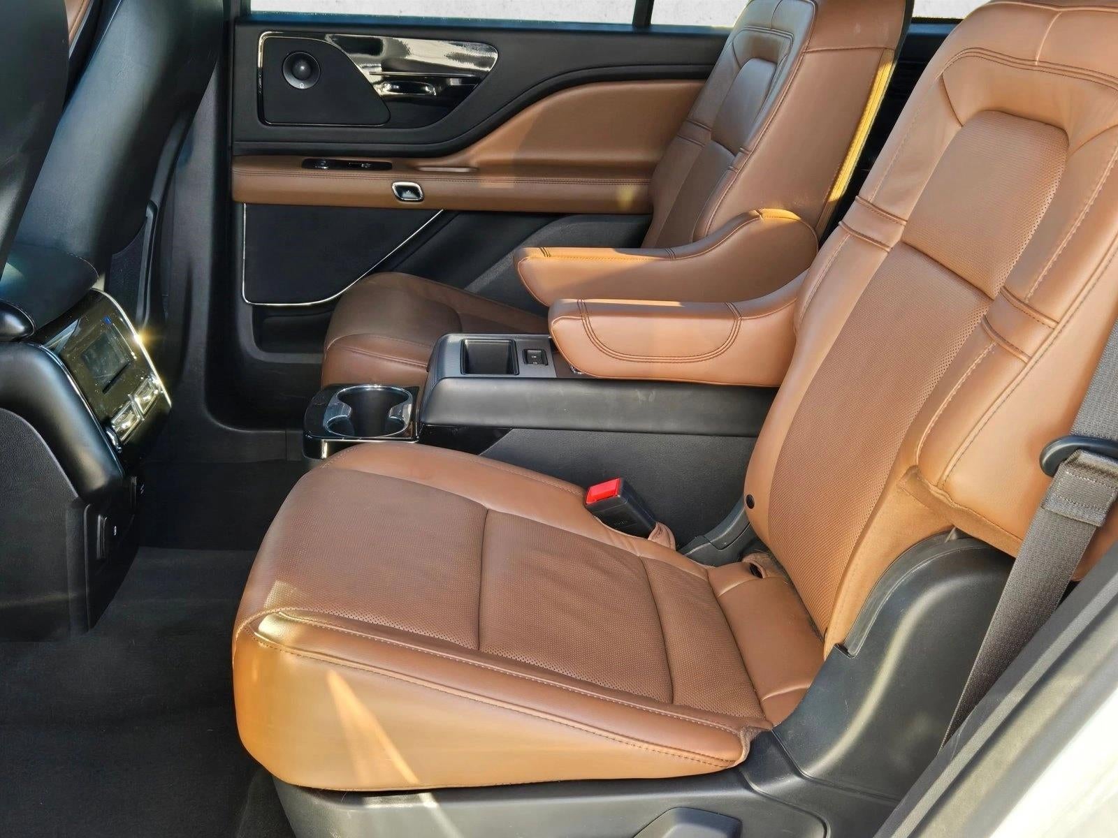 2023 Lincoln Aviator Grand Touring AWD