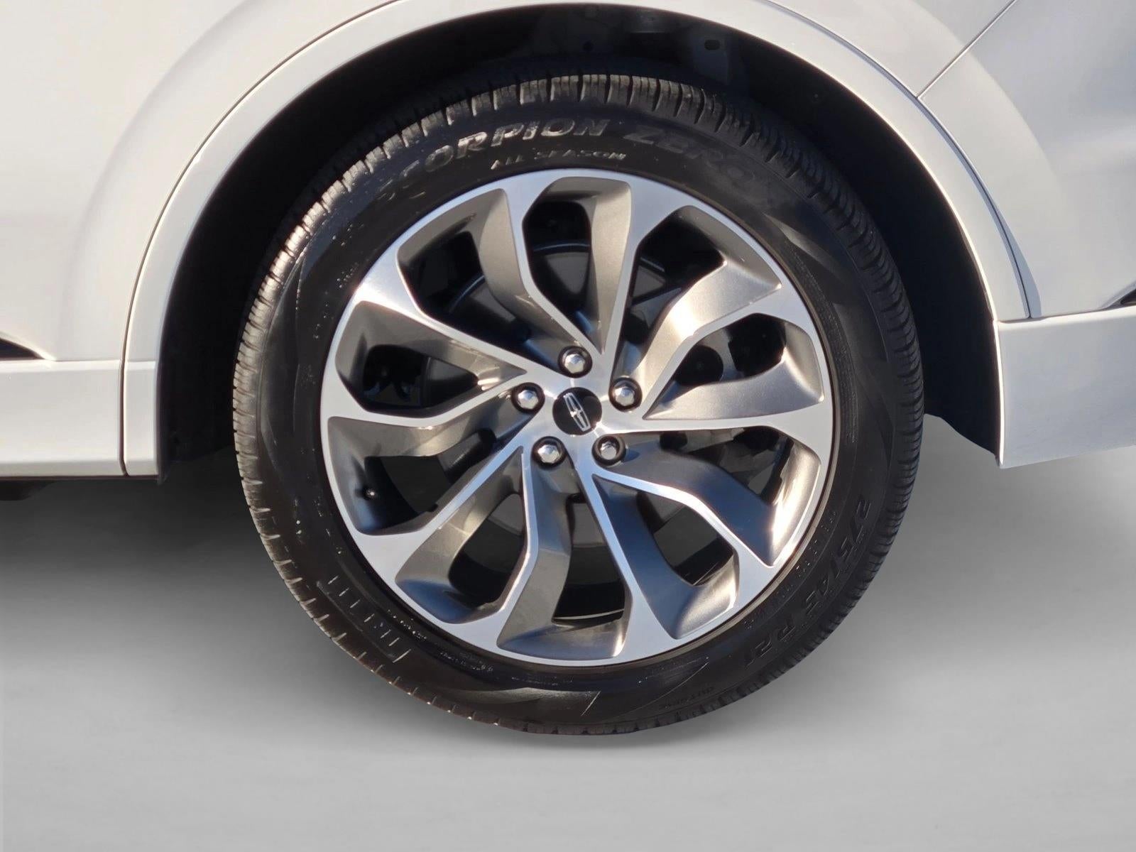 2023 Lincoln Aviator Grand Touring AWD