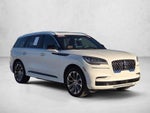 2023 Lincoln Aviator Grand Touring AWD