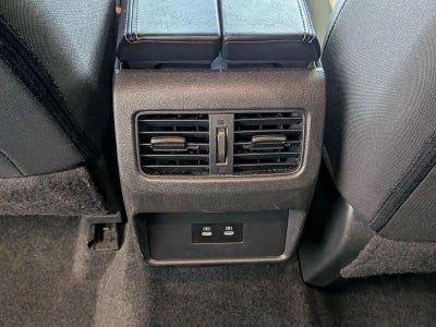 2024 Nissan Rogue FWD SV