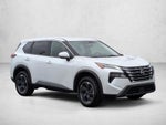2024 Nissan Rogue FWD SV