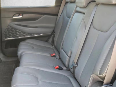 2023 Hyundai SANTA FE Limited FWD