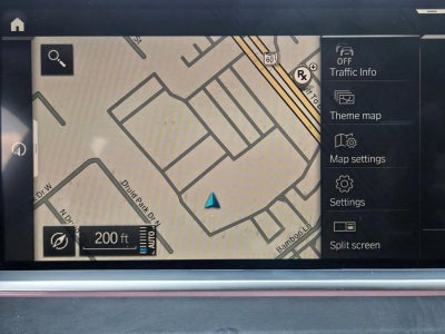 2022 BMW X5 xDrive45e Plug-In Hybrid