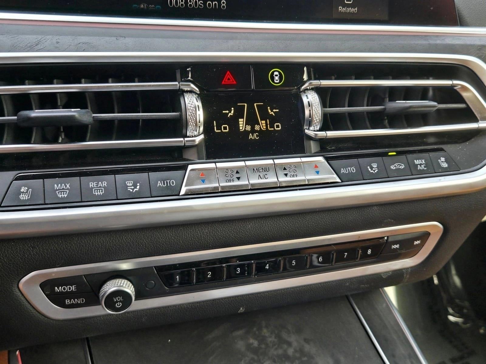 2022 BMW X5 xDrive45e Plug-In Hybrid