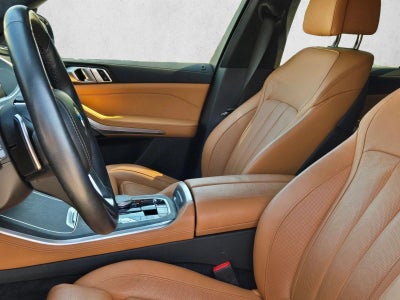 2022 BMW X5 xDrive45e Plug-In Hybrid