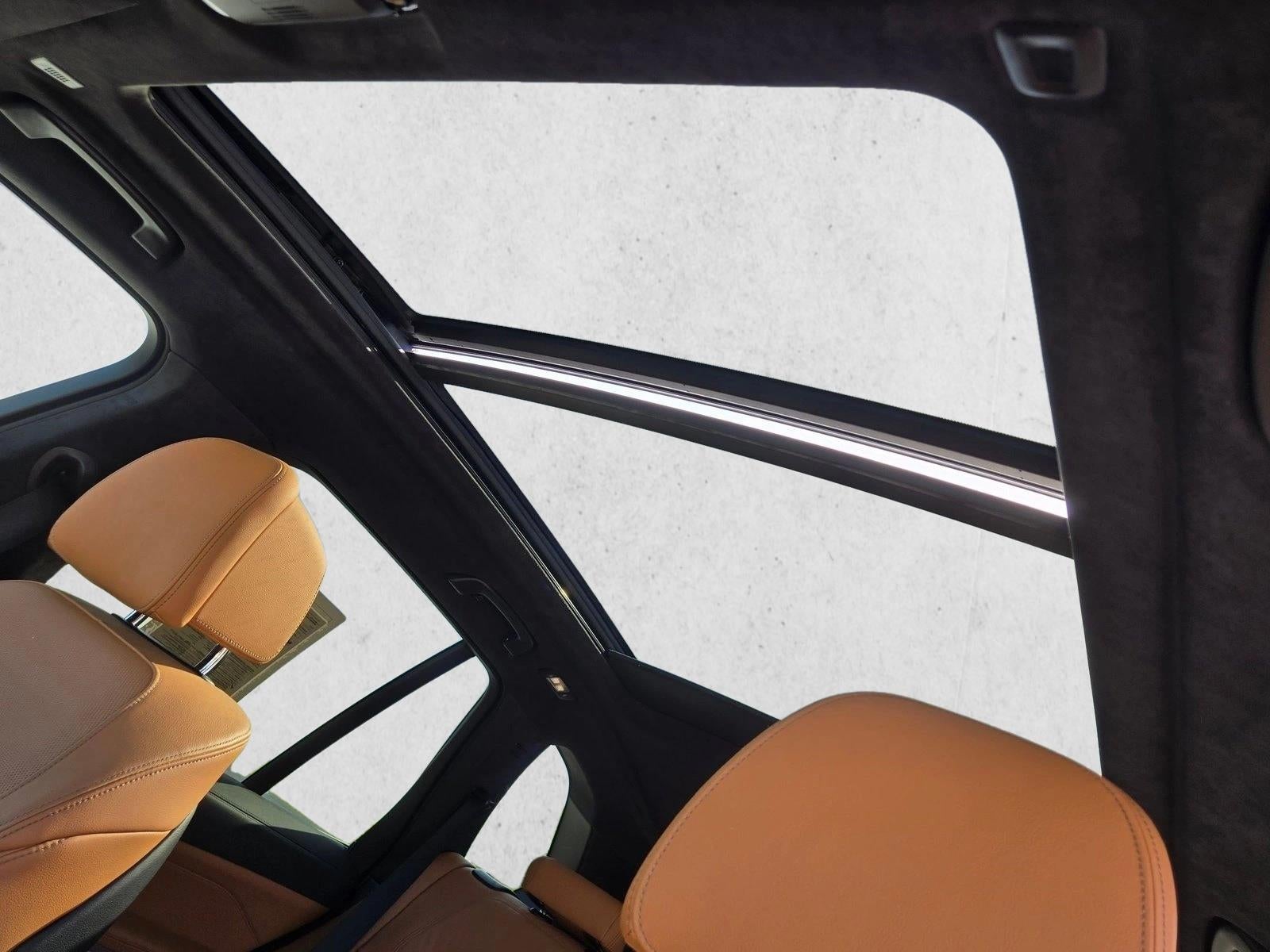 2022 BMW X5 xDrive45e Plug-In Hybrid