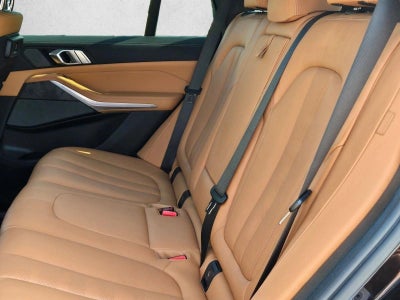 2022 BMW X5 xDrive45e Plug-In Hybrid