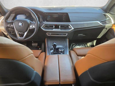 2022 BMW X5 xDrive45e Plug-In Hybrid