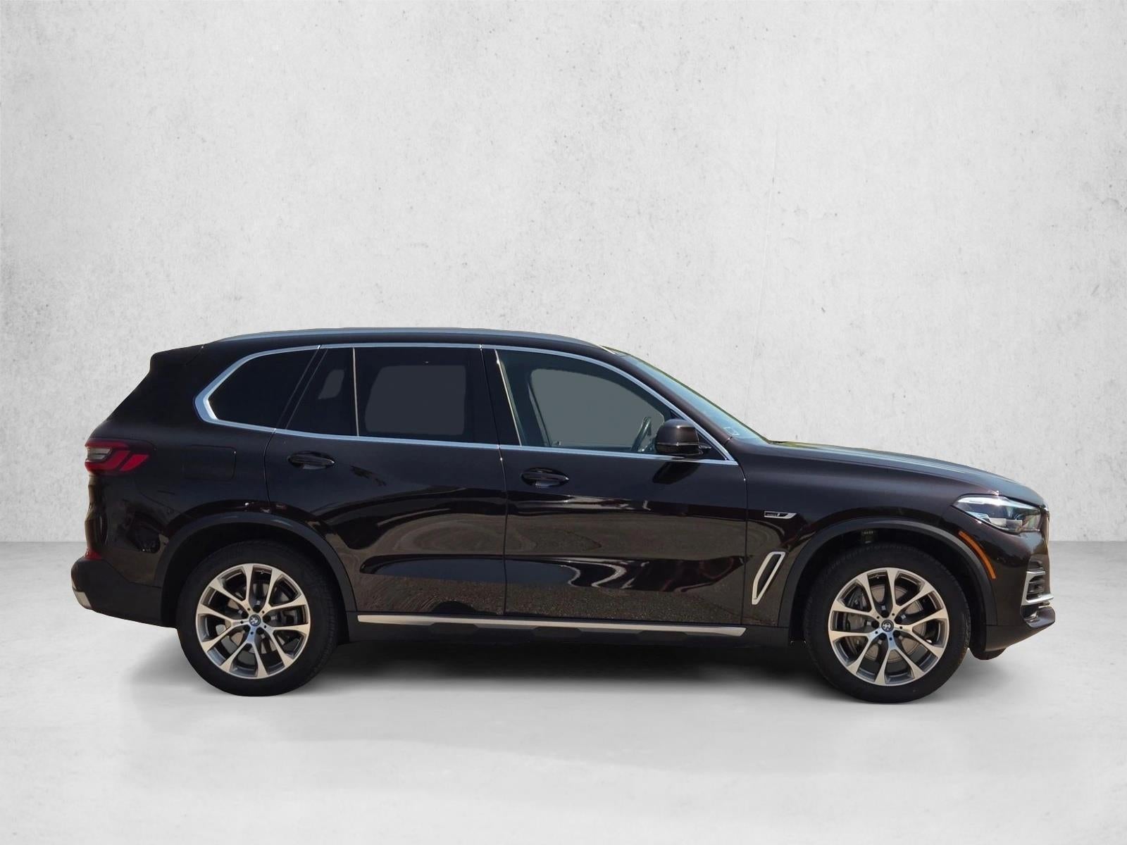 2022 BMW X5 xDrive45e Plug-In Hybrid