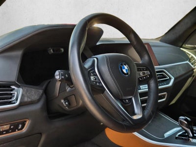 2022 BMW X5 xDrive45e Plug-In Hybrid