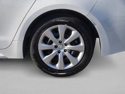 2025 Toyota Corolla LE CVT (Natl)