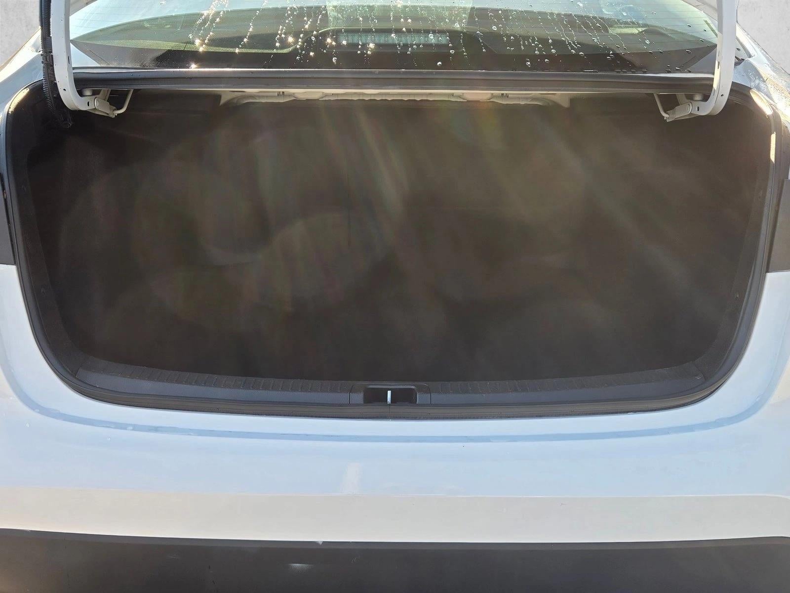 2025 Toyota Corolla LE CVT (Natl)