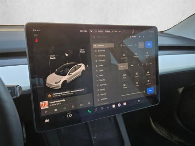 2021 Tesla Model 3 Performance AWD
